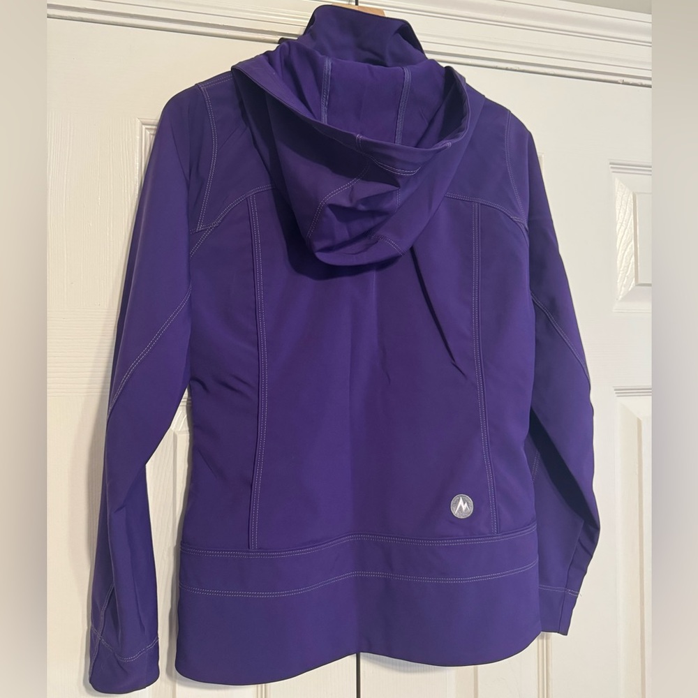 Marmot Softshell Jacket - Picture 3 of 6